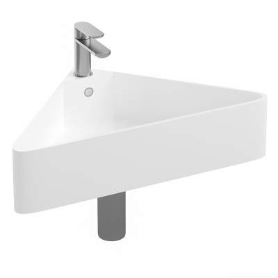 洗手台 三角形洗手台